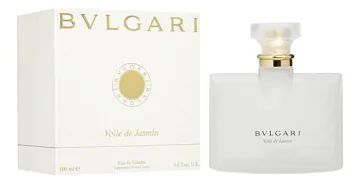 Bvlgari Voile De Jasmin