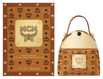 MCM Eau De Parfum