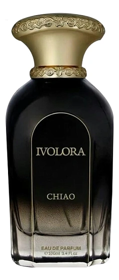Ivolora Chiao