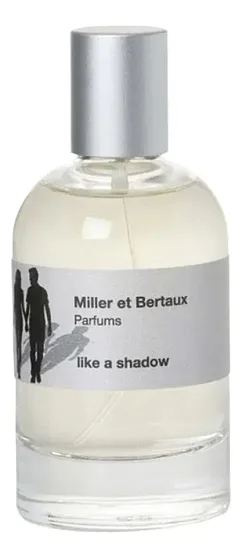 Miller et Bertaux Like A Shadow