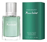 Davidoff Run Wild