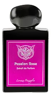 Lorenzo Pazzaglia Passion Rose