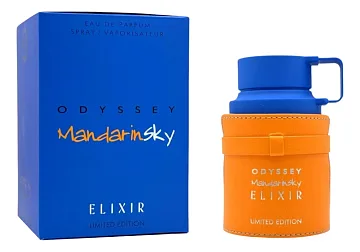 Armaf Odyssey Mandarin Sky Elixir