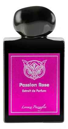 Lorenzo Pazzaglia Passion Rose