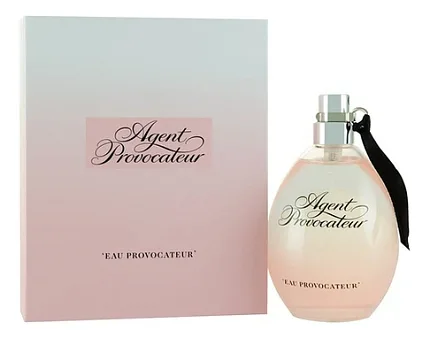 Agent Provocateur Eau Provocateur