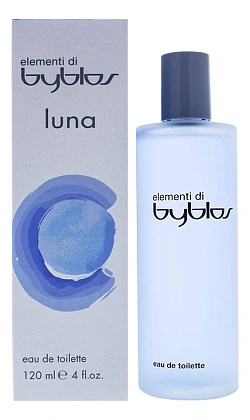 Byblos Luna