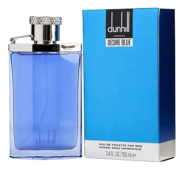 Alfred Dunhill Desire Blue Men