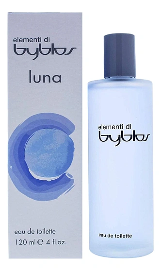 Byblos Luna