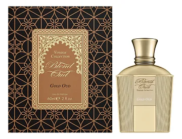 Blend Oud Gold Oud