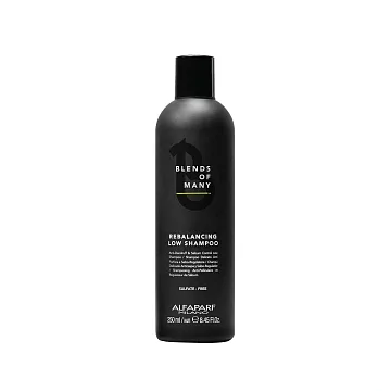 Балансирующий шампунь Blends of Many Rebalancing Low Shampoo
