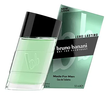 Bruno Banani Made For Men