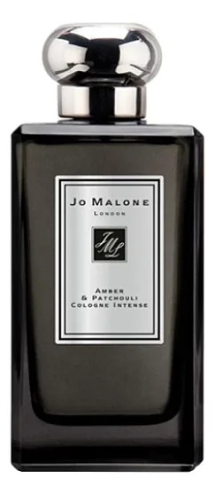 Jo Malone Amber & Patchouli