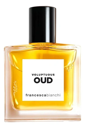 Francesca Bianchi Voluptuous Oud