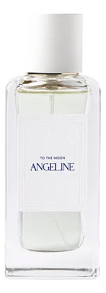 Angeline To The Moon