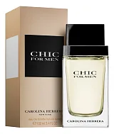 Carolina Herrera CHIC For Men