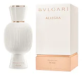 Bvlgari Allegra - Magnifying Rose