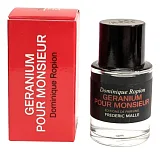 Frederic Malle Geranium Pour Monsieur
