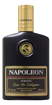 Brocard Napoleon Strateg