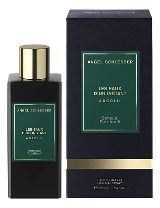 Angel Schlesser Sensual Patchouli