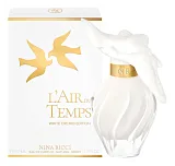 Nina Ricci L'Air Du Temps White Orchid Edition