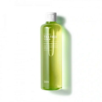 Тонер Clearing Teatree Toner