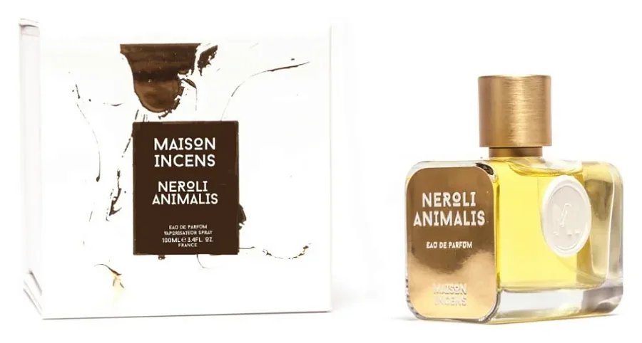 Maison Incens Neroli Animalis