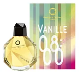 Francesca Dell`Oro Vanille 08:00