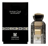 Maison Oud Amber Oud