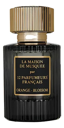 Les 12 Parfumeurs Francais Orange Blossom