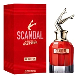 Jean Paul Gaultier Scandal Le Parfum