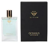 Elisium Oceanus