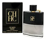 Carolina Herrera CH Men Prive
