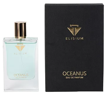 Elisium Oceanus