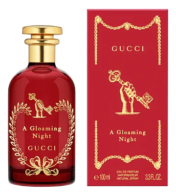 Gucci A Gloaming Night