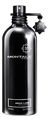 Montale Aoud Lime