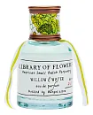 Library of Flowers Willow And Water