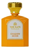 The Gate Fragrances Paris Golden Hour