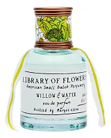 Library of Flowers Willow And Water