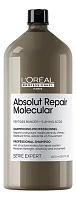 L'Oreal Professionnel Absolut Repair Molecular — шампунь для повреждённых волос