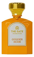 The Gate Fragrances Paris Golden Hour