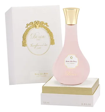 Dorin Rose Des Bois Eau Poudree