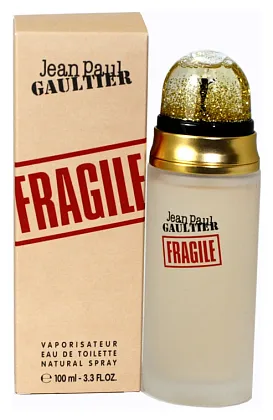 Jean Paul Gaultier Fragile