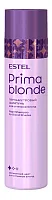 ESTEL Перламутровый шампунь для оттенков блонд Prima Blonde