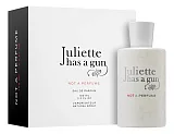 Juliette has a Gun Not A Perfume