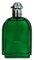 Jaguar Green