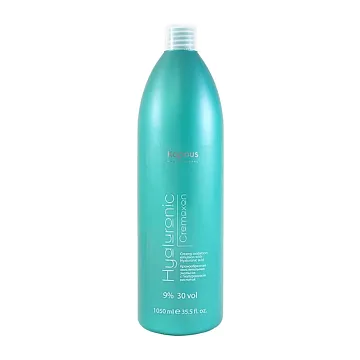 Окислительная эмульсия Hyaluronic Cremoxon 9%