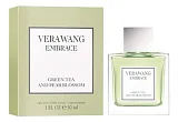 Vera Wang Embrace Green Tea And Pear Blossom