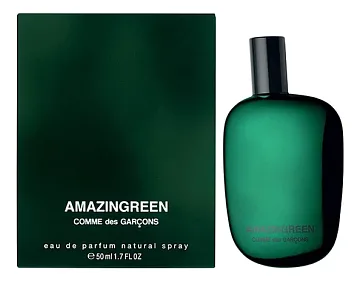 Comme des Garcons Amazingreen