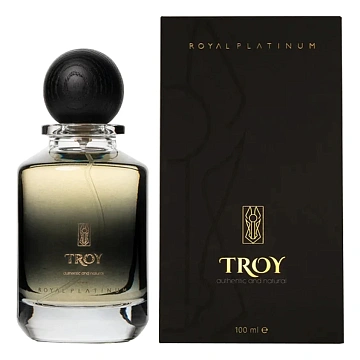 Royal Platinum Troy