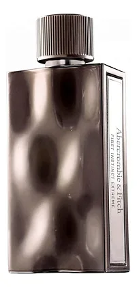 Abercrombie & Fitch First Instinct Extreme